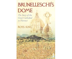 KNYGA Bookshop Brunelleschi's Dome
