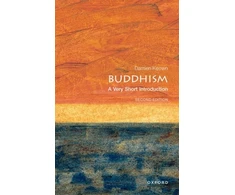 KNYGA Damien (Emeritus Professor of Buddhist Ethics, Goldsmith's College, London) Keown Buddhism