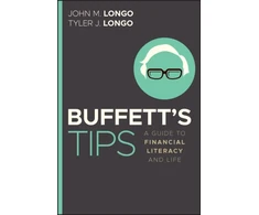 KNYGA Bookshop Buffett's Tips