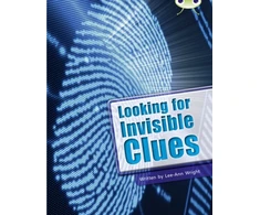 KNYGA Bookshop Bug Club Guided Non Fiction Year Two Lime B Looking for Invisible Clues
