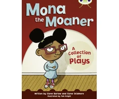 KNYGA Bookshop Bug Club Independent Fiction Year Two Baltas B Mona the Moaner