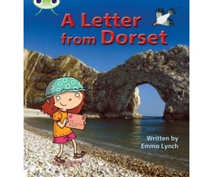 KNYGA Emma Lynch Bug Club Phonics - Phase 3 Unit 11: A Letter from Dorset