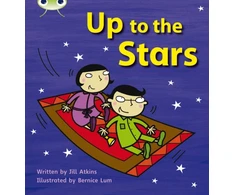 KNYGA Bookshop Bug Club Phonics - Phase 3 Unit 10: Up to the Stars