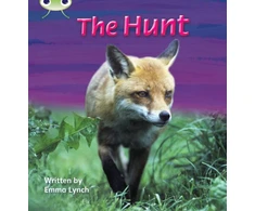 KNYGA Bookshop Bug Club Phonics - Phase 3 Unit 7: The Hunt