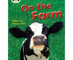 KNYGA Bookshop Bug Club Phonics - Phase 3 Unit 10: On the Farm