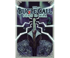 KNYGA Bookshop Bugle Call: Song of War, Vol. 2