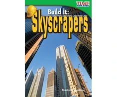 KNYGA Bookshop Build It