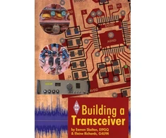 KNYGA Bookshop Skelton Eamon Building a Transceiver