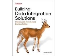 KNYGA Bookshop Building Data Integration Solutions