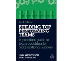 KNYGA Bookshop Building Top-Performing Teams