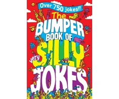 KNYGA Bookshop Bumper Book of Very Silly Jokes