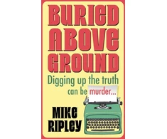 KNYGA Bookshop Buried Above Ground