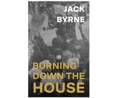 KNYGA Jack Byrne Burning Down the House
