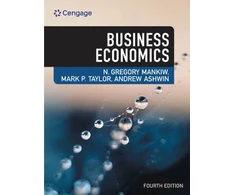 KNYGA Bookshop Business Economics