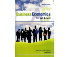 KNYGA Bookshop Business Economics for AS Level