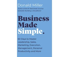 KNYGA Bookshop Business Made Simple