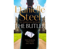 KNYGA Bookshop Butler