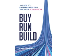 KNYGA Bookshop Buy, Run, Build