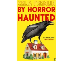 KNYGA Bookshop Fremlin Celia By Horror Haunted: 'Britain’s Patricia Highsmith’