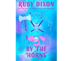 KNYGA Bookshop By the Horns