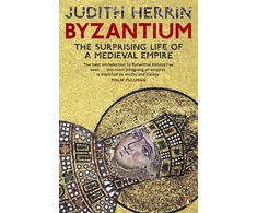 KNYGA Bookshop Byzantium