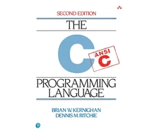 KNYGA Bookshop C Programming Language