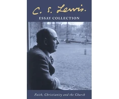 KNYGA Bookshop C. S. Lewis Essay Collection