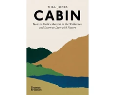 KNYGA Bookshop Cabin
