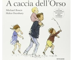 KNYGA Bookshop caccia dell'Orso