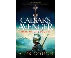 KNYGA Alex Gough Caesar's Avenger
