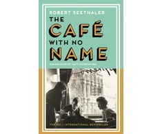 KNYGA Bookshop Seethaler Robert Cafe with No Name