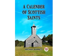 KNYGA Bookshop Calendar of Scottish Saints