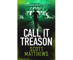 KNYGA Bookshop Call It Treason