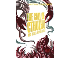 KNYGA Bookshop Call of Cthulhu and Other Weird Tales