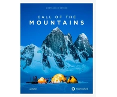KNYGA Bookshop Call of the Mountains