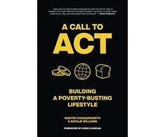 KNYGA Bookshop Call to Act