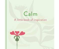 KNYGA Bookshop Calm: A Little Book of Inspiration