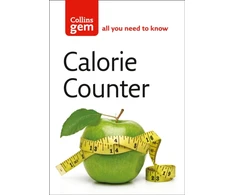 KNYGA Bookshop Calorie Counter