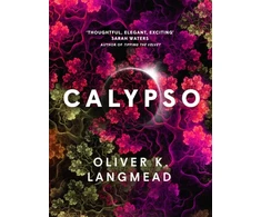 KNYGA Oliver K Langmead Calypso