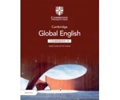 KNYGA Bookshop Cambridge Global English Coursebook 10 with Digital Access (2 Years)