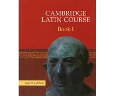 KNYGA Bookshop Cambridge Latin Course Book 1 4th Edition
