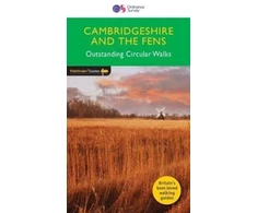 KNYGA Bookshop CAMBRIDGESHIRE &amp; THE FENS