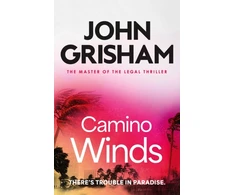 KNYGA Bookshop Camino Winds