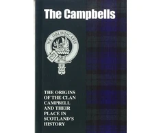 KNYGA Bookshop Campbells