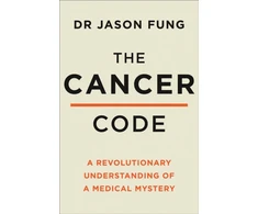 KNYGA Bookshop Cancer Code