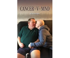 KNYGA Bookshop Cancer – v – MND