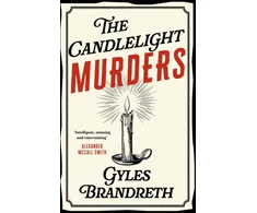 KNYGA Bookshop Candlelight Murders