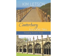 KNYGA Bookshop Canterbury And Other Tales