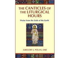 KNYGA Bookshop Canticles of the Liturgical Hours