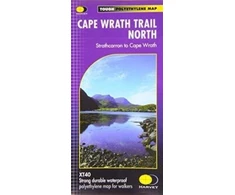 KNYGA Bookshop Cape Wrath Trail North